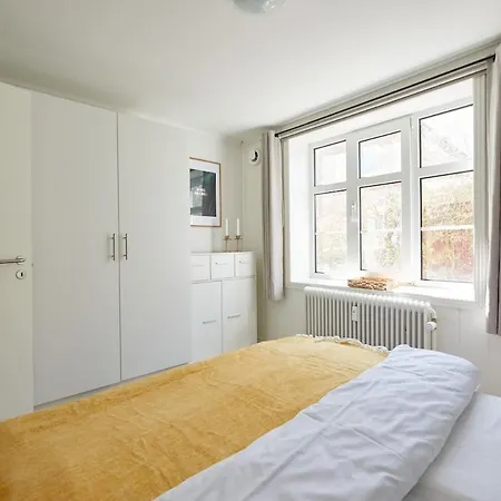Apartmán Magnolia Close To Lokken *