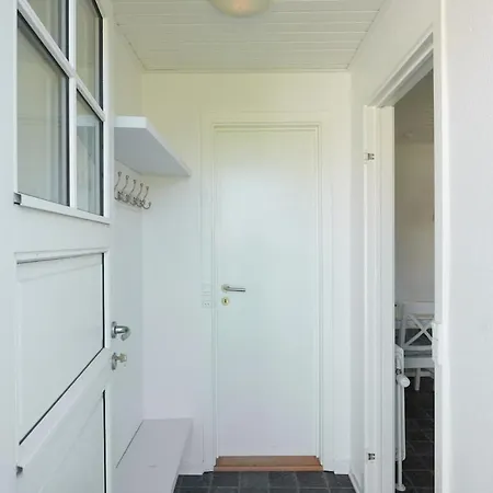 Apartmán Magnolia Close To Lokken Vittrup